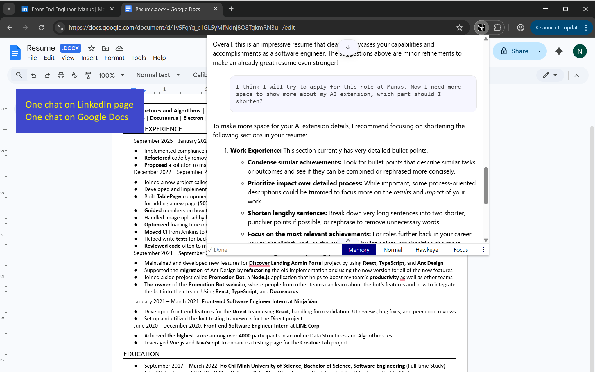SurfFrend - Screenshot 3 showing product features and functionality