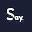 Say