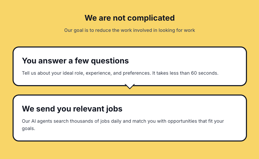 Job Squad gallery image