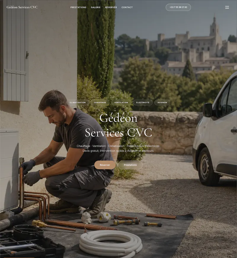 We Design Your Site screenshot 4