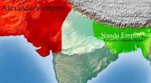 Média Dynastie Nanda - Fondateur de la dynastie Nanda 2