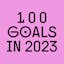 100 Goals to Achieve