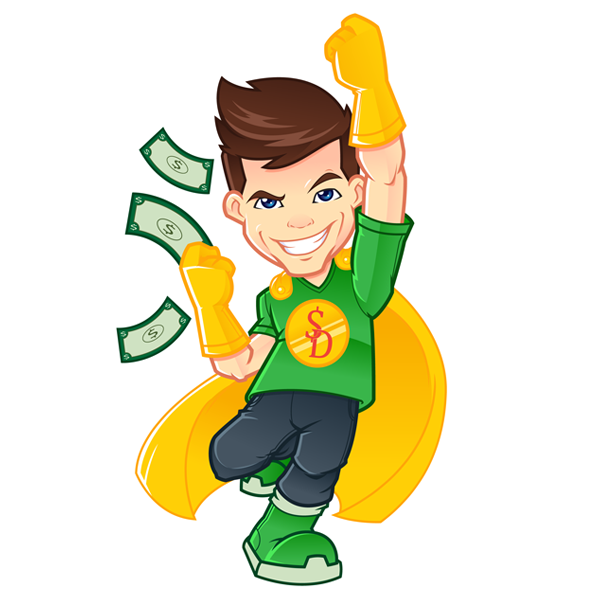 Super Dollario gallery image