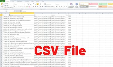 Griper - Find Facebook Groups gallery image