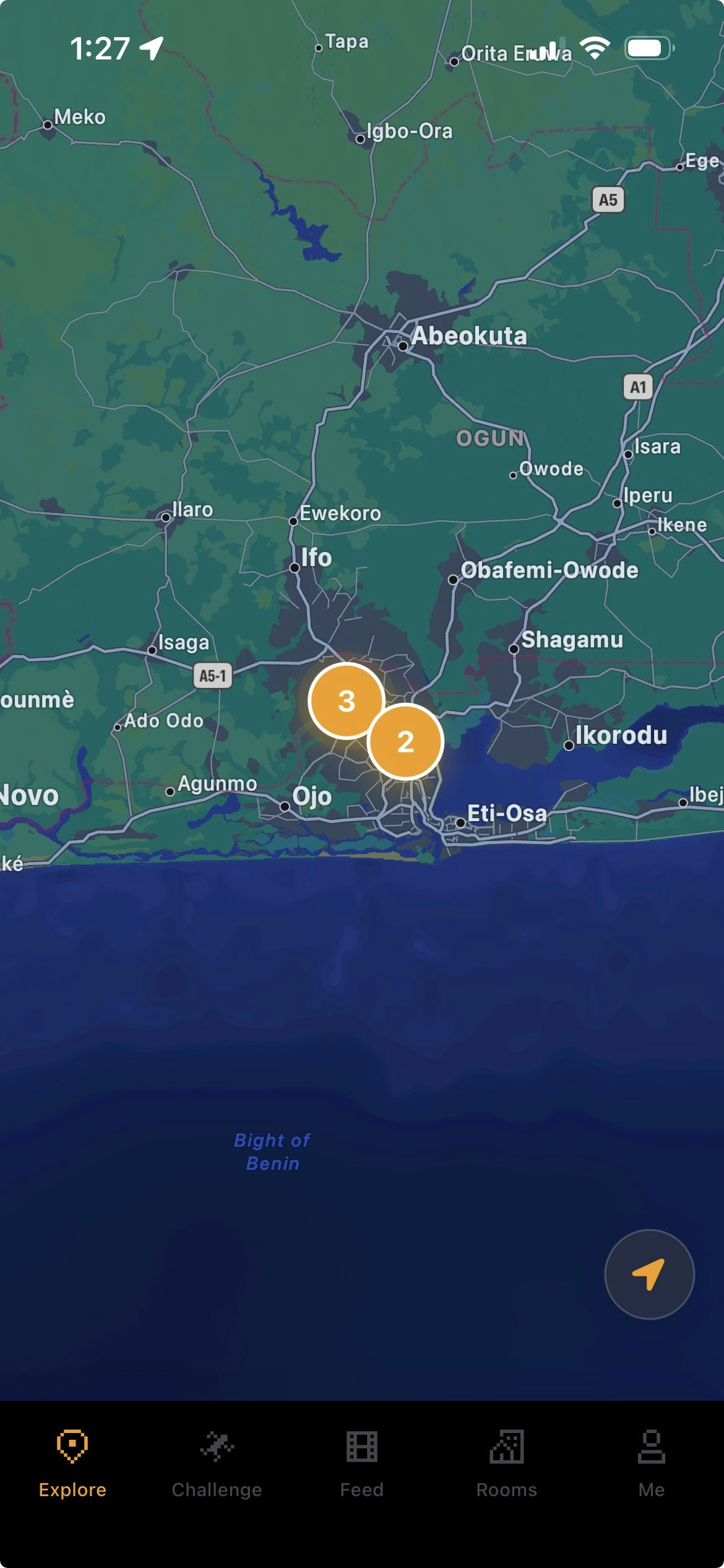 v.watch gallery image