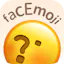 facEmoji -fun emoji photo