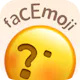 facEmoji -fun emoji photo