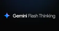 Gemini 2.0 Flash Thinking