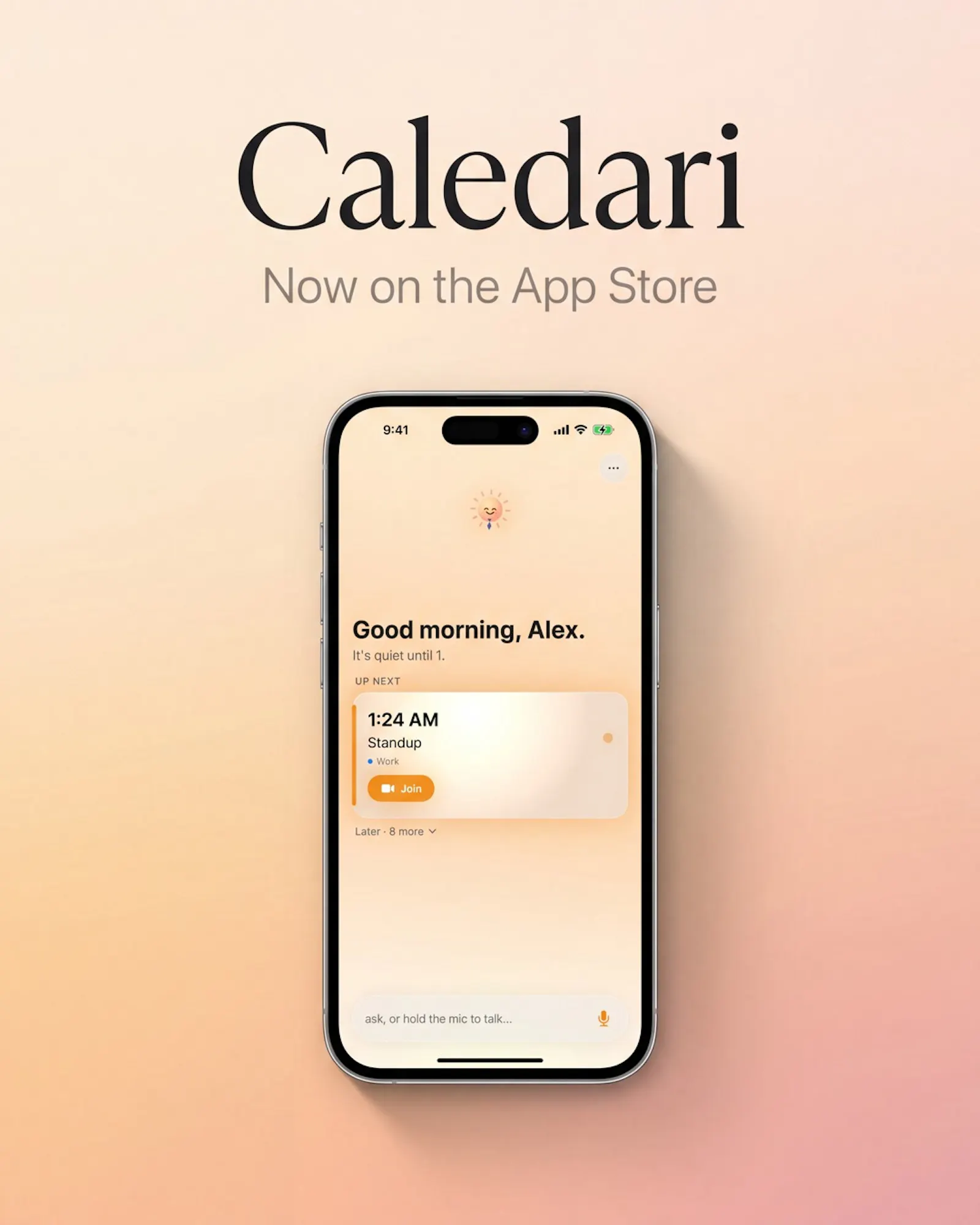 Caledari screenshot 4