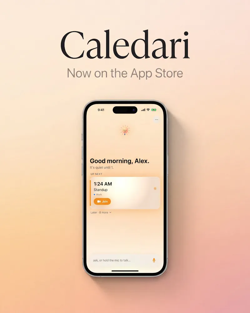 Caledari screenshot 4