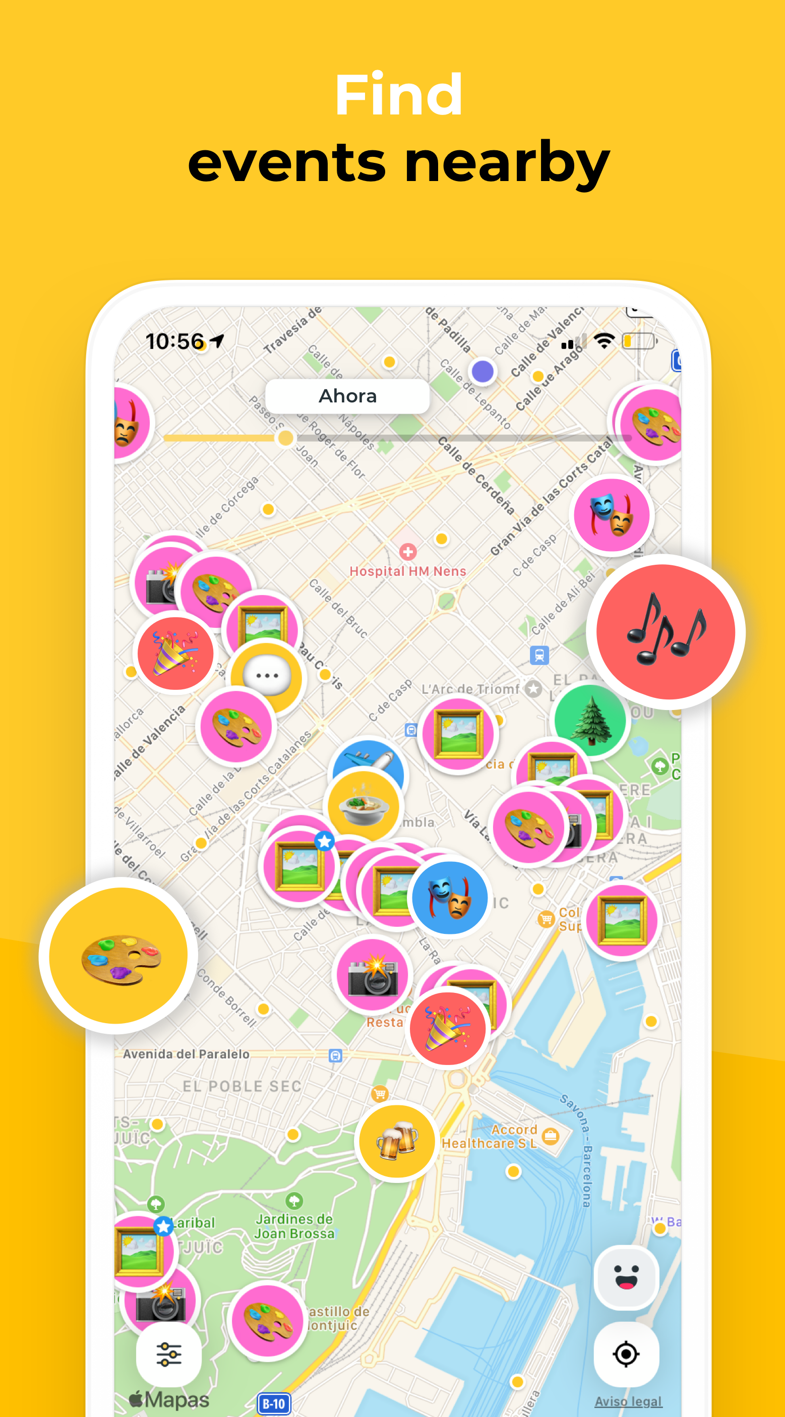 Sharify gallery image