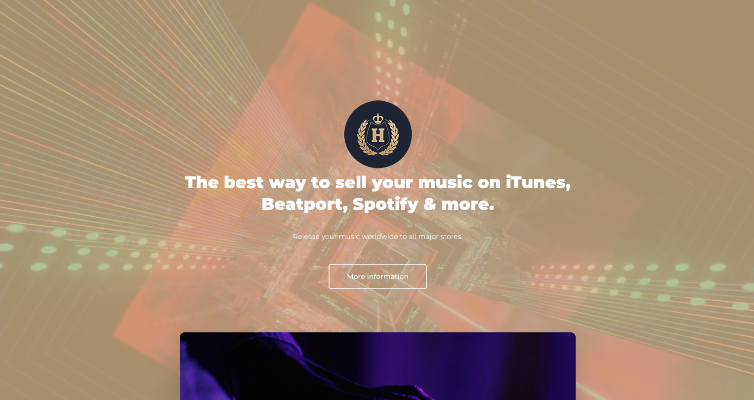 Humble Rec gallery image