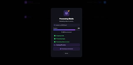 Aspectr gallery image