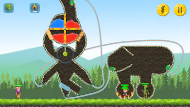 The Actual Game Rescue gallery image