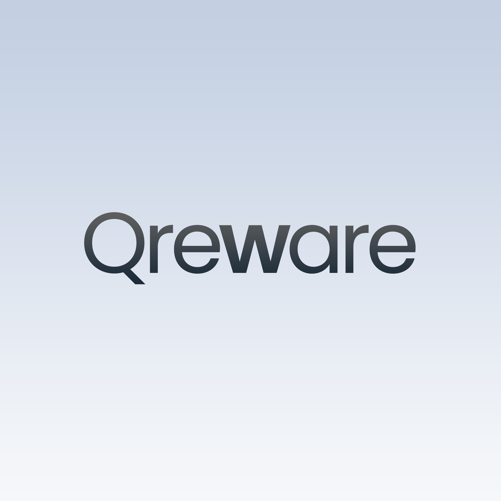Qreware
