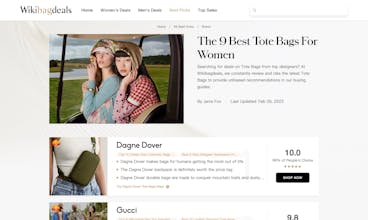 wikibagdeals gallery image