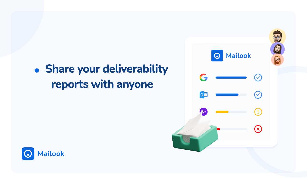 Mailook gallery image