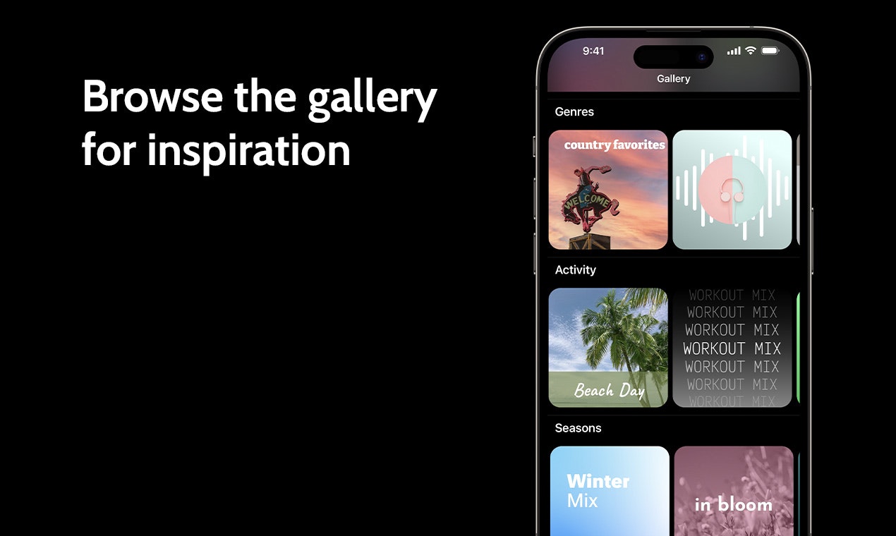 Mixtap media 4