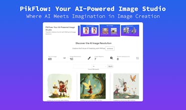 PikFlow gallery image