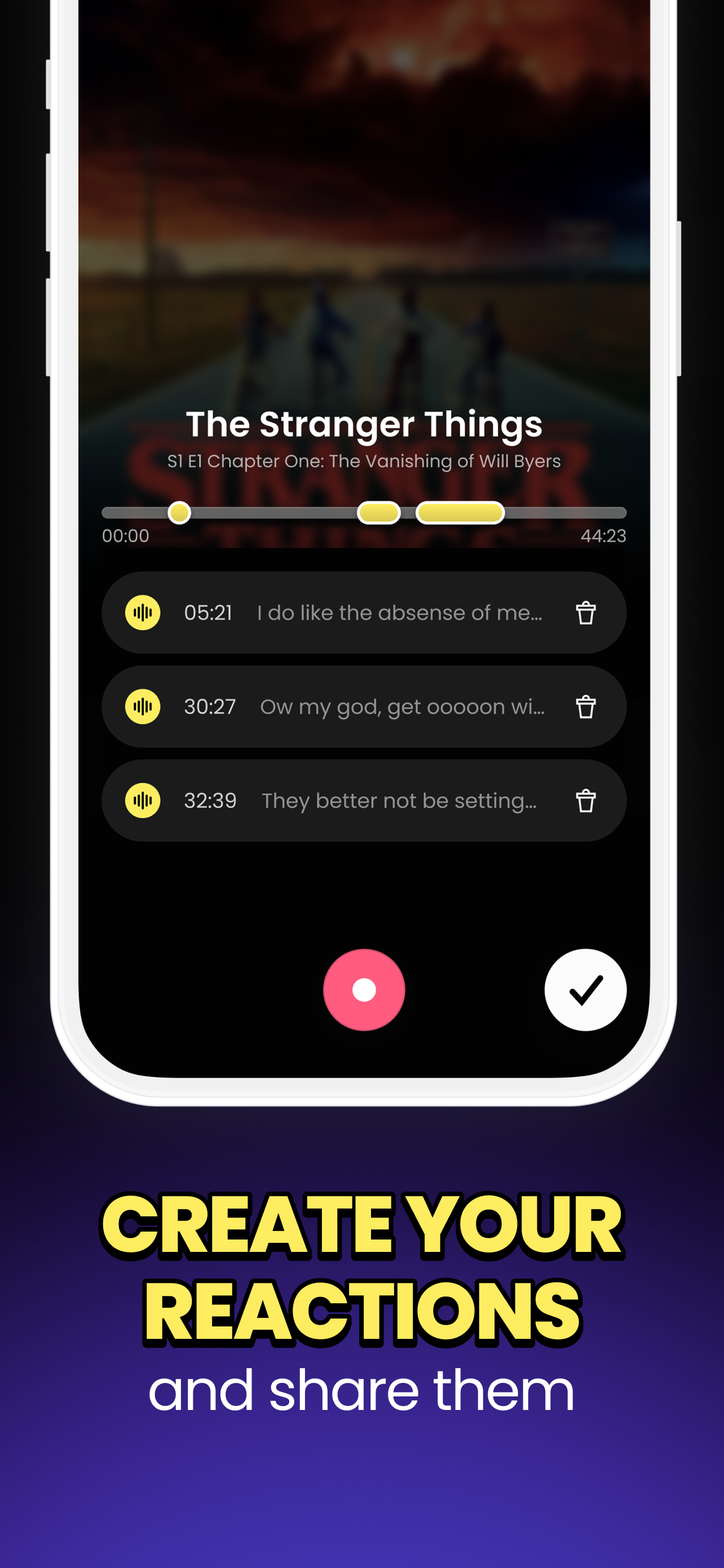 Speekz gallery image