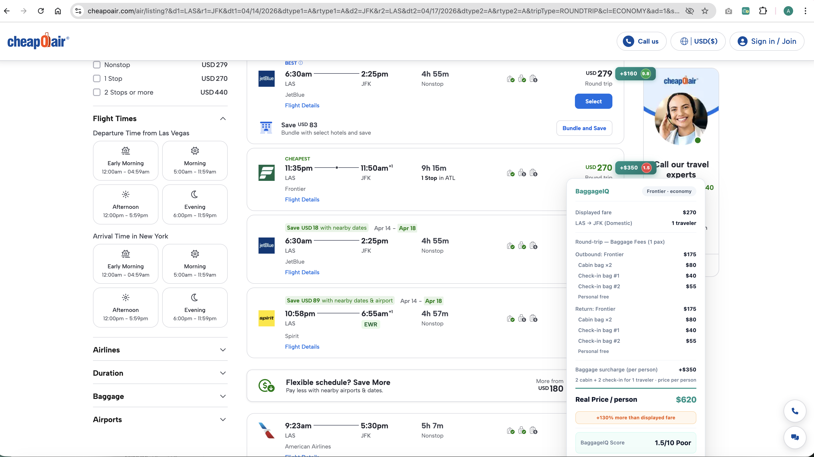 BaggageIQ gallery image