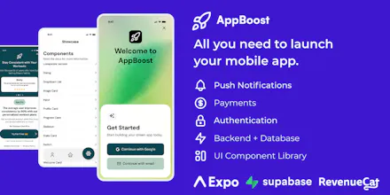 AppBoost gallery image