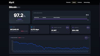 KlyrX.xyz gallery image