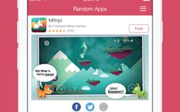 Random-Apps media 2