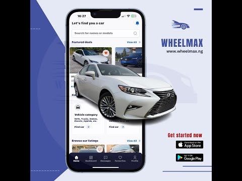 Wheelmax gallery image