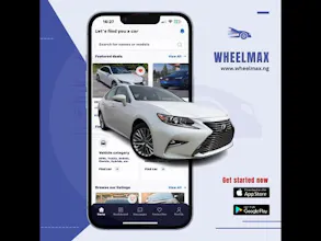 Wheelmax gallery image