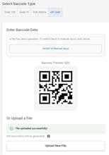 Instabar.codes gallery image