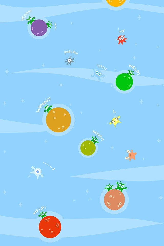 UPO - Alien Rescue gallery image