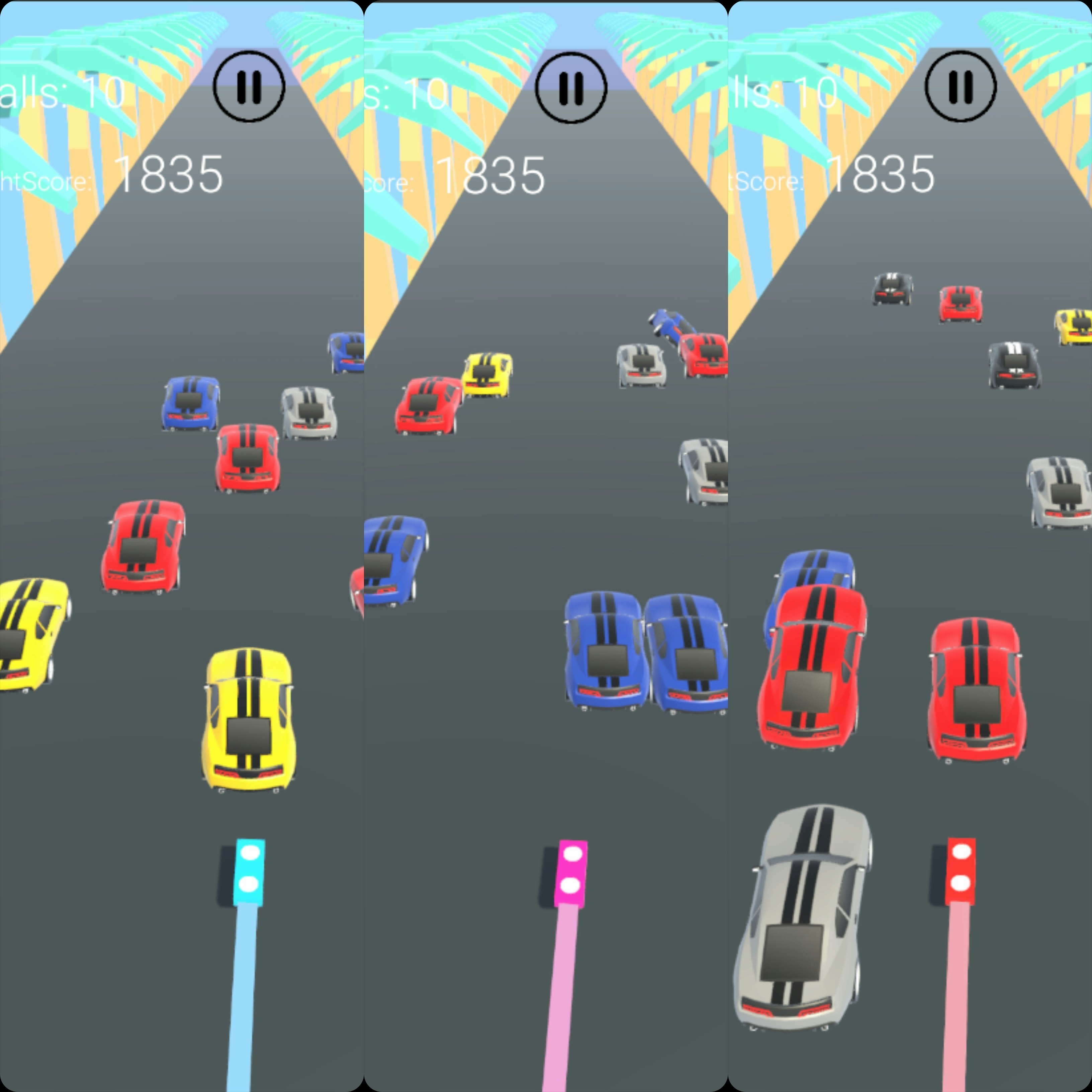 Hover Rush gallery image