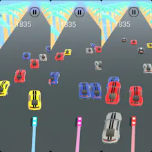 Hover Rush gallery image