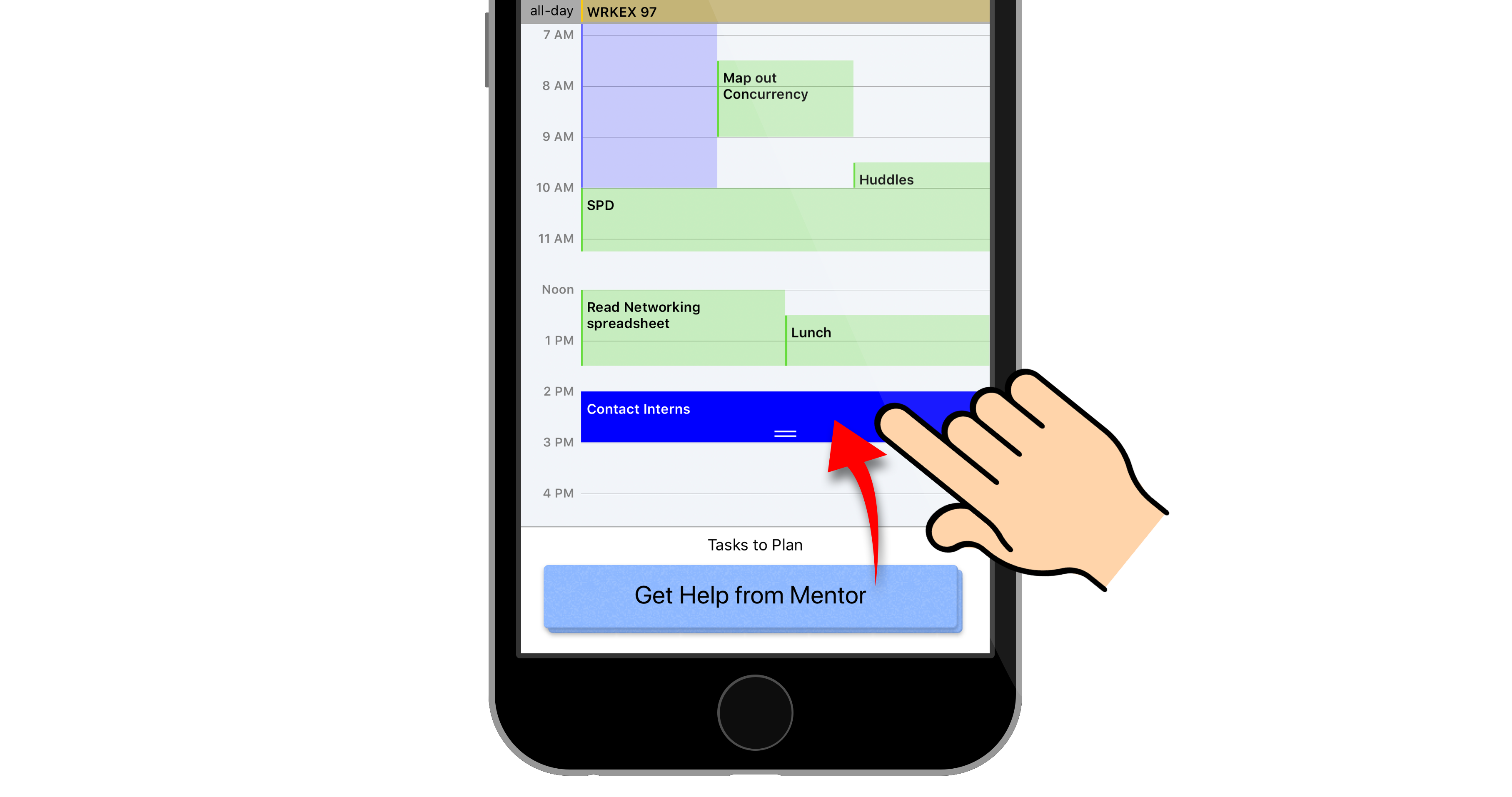 Assigned—Todo and Calendar gallery image