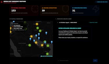 Solidarity Tracker gallery image