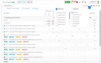 JiraAssistant gallery image