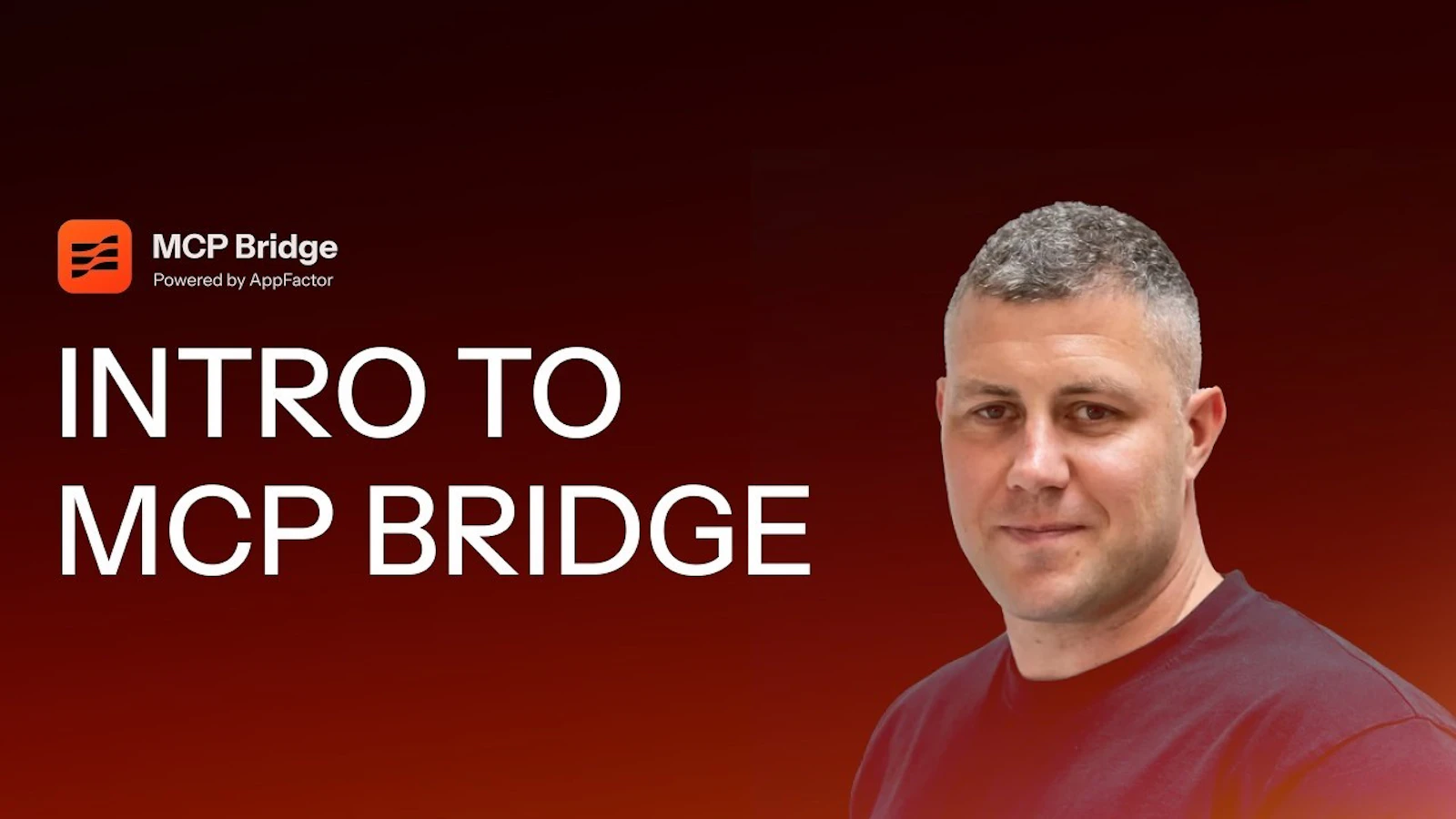 MCP Bridge by Appfactor screenshot 1 (video preview)