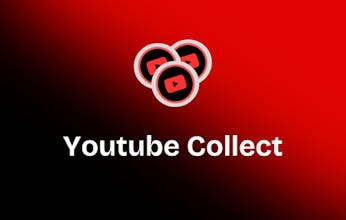 Youtube Collect gallery image