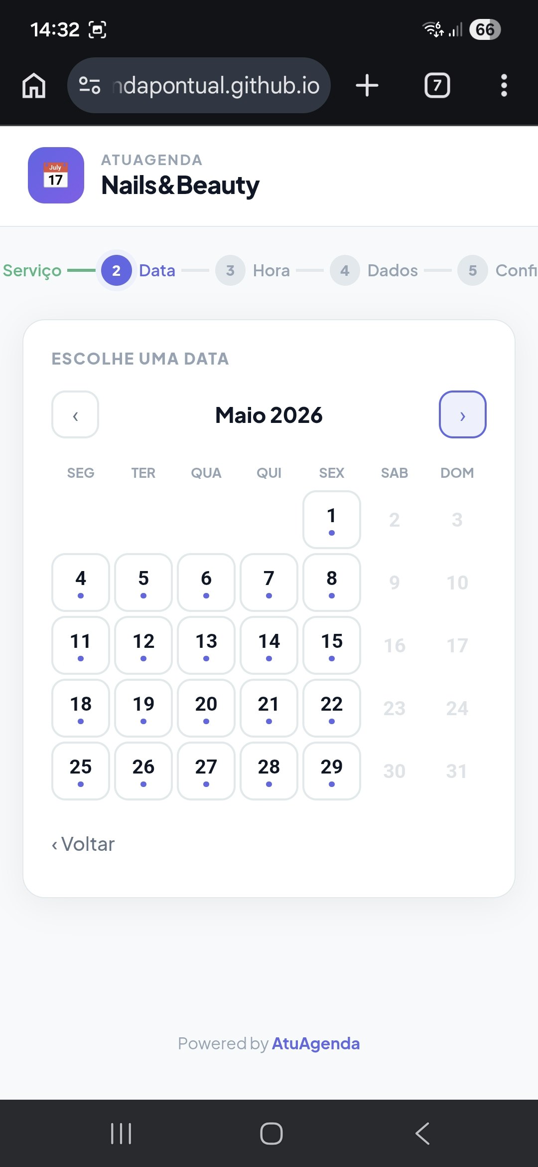 AtuAgenda gallery image