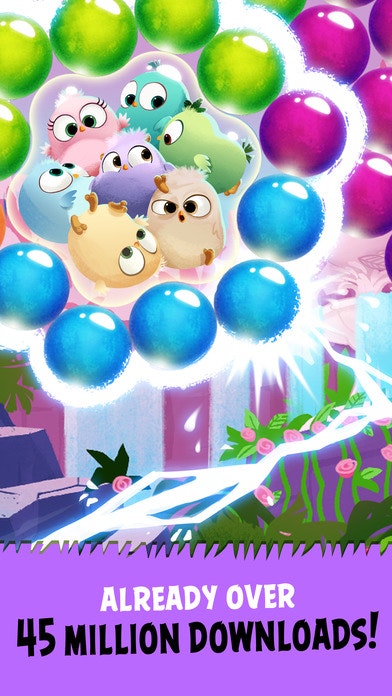 Angry Birds POP! gallery image