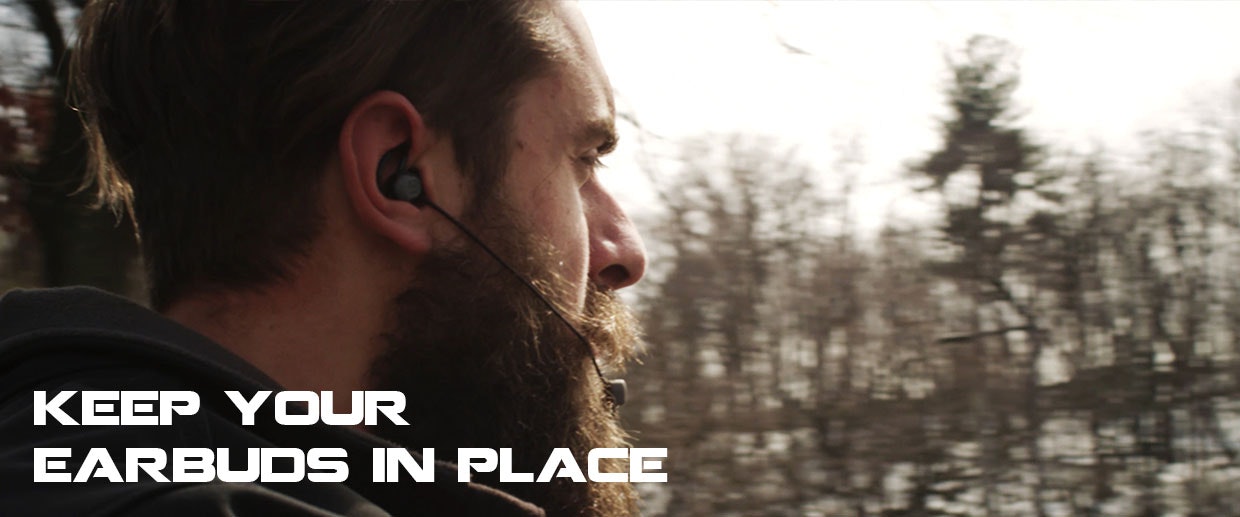 SlimBuds gallery image