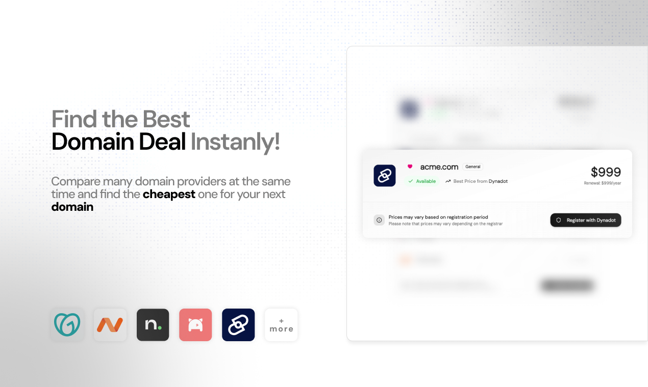 Fast Domain gallery image