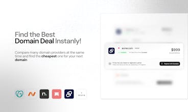 Fast Domain gallery image