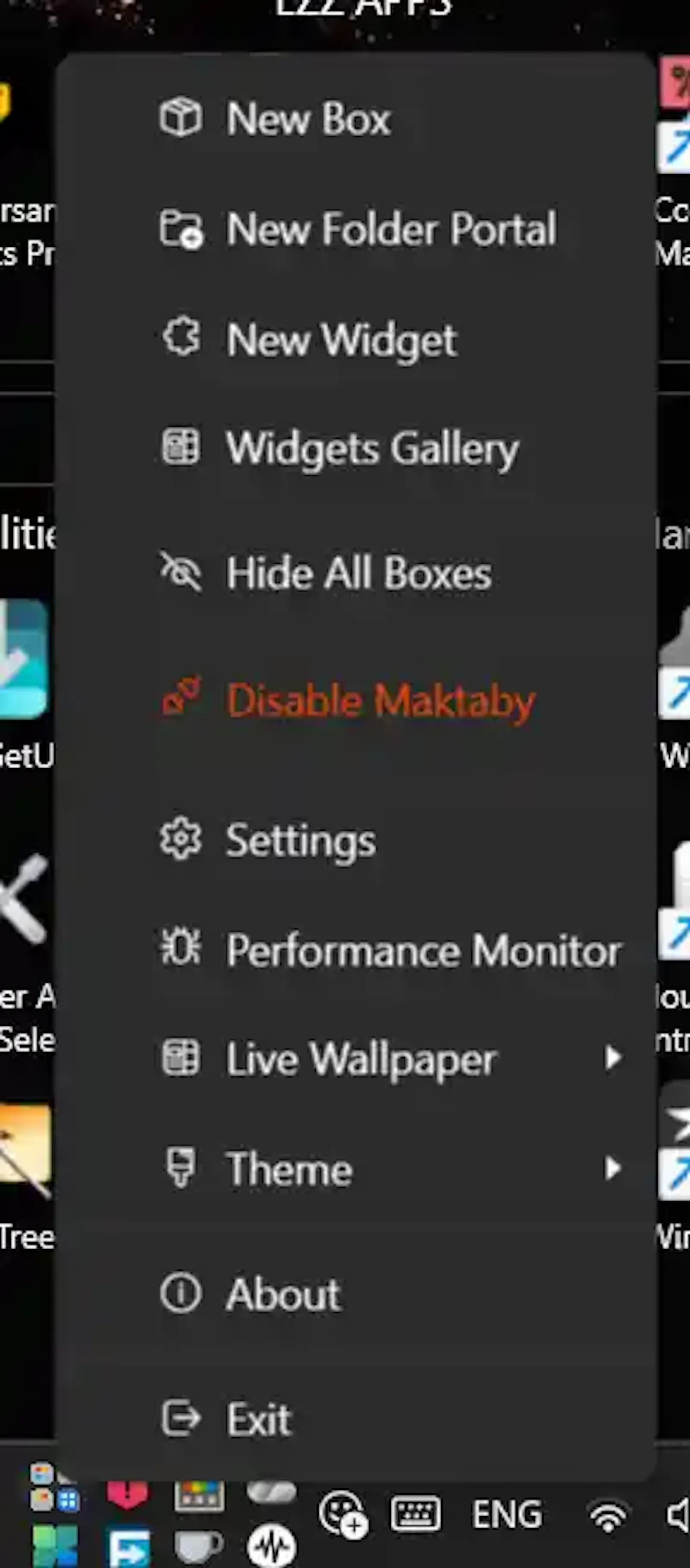 Maktaby screenshot 5