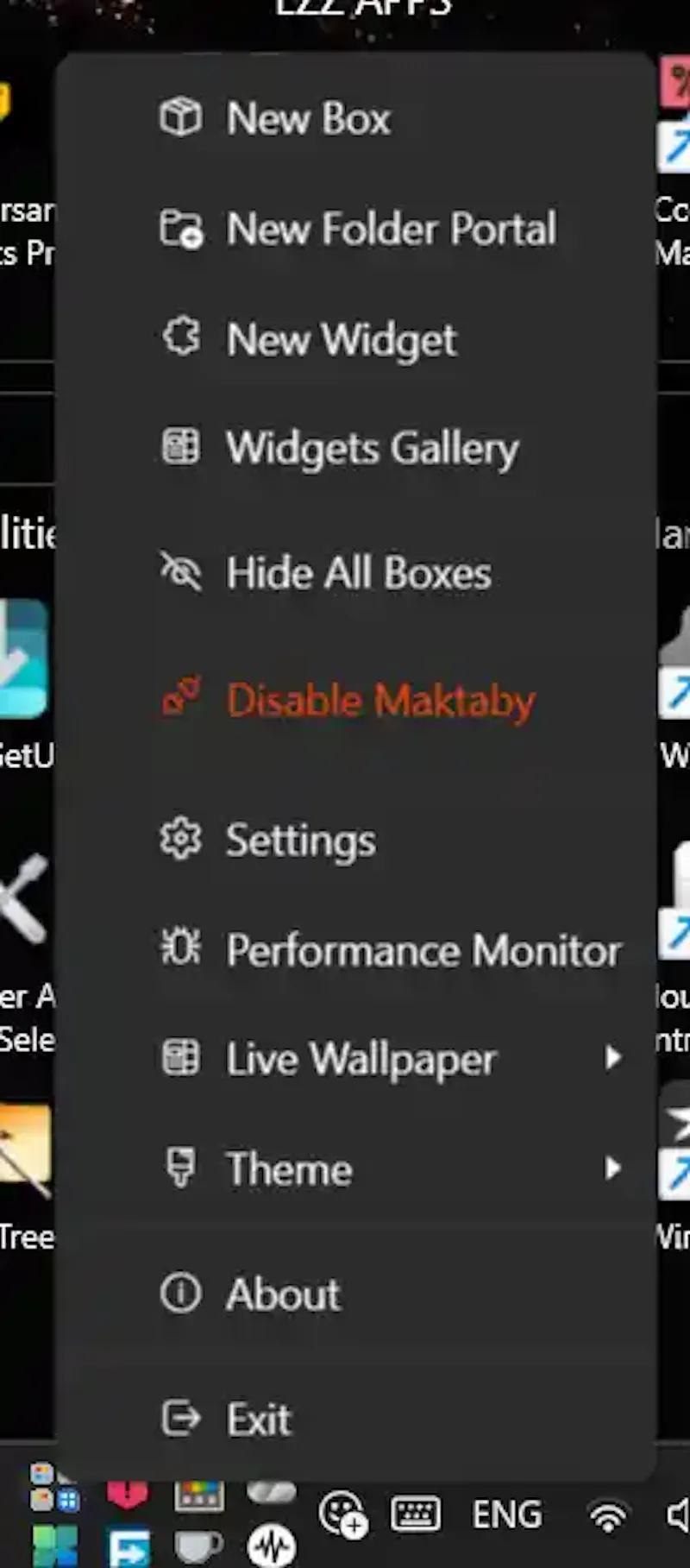Maktaby screenshot 5