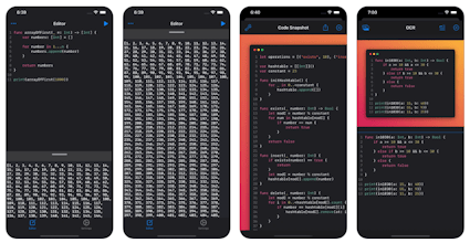 Swifty Compiler gallery image