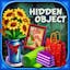 Hidden Object : Detective