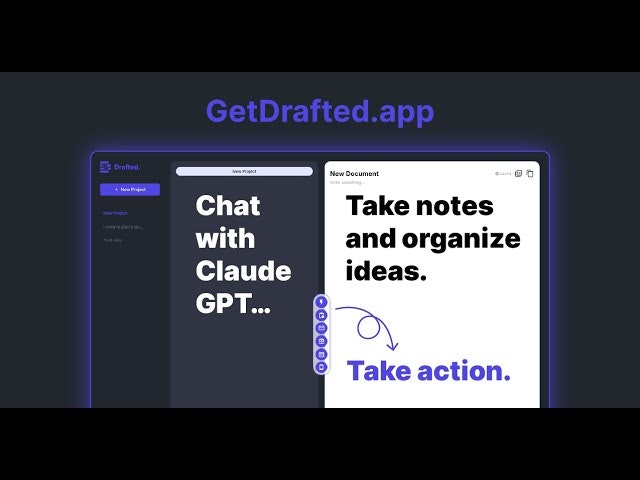 Drafted gallery image