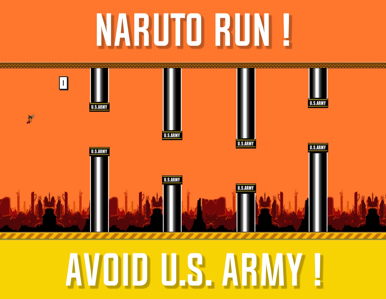 Area 51 : THE GAME gallery image